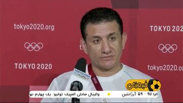 ویدیو| عملکرد فوق العاده کشتی گیران آزادکار ایران در روز سیزدهم مسابقات المپیک