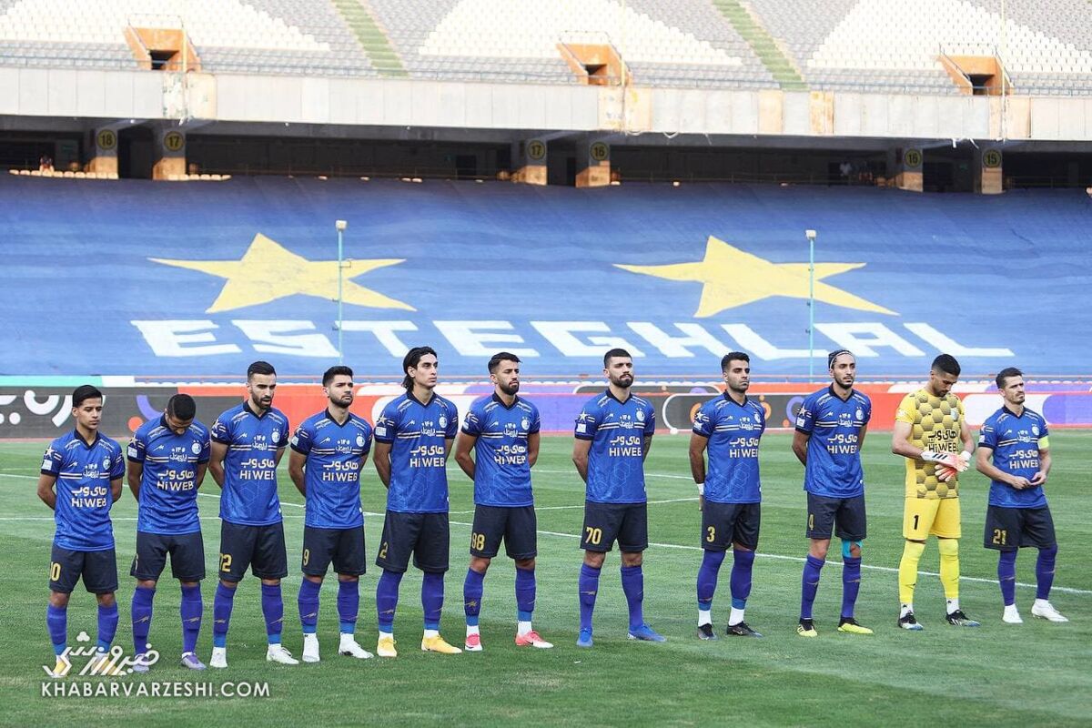 ۲ بازیکن ایرانی لیگ‌های اروپا در لیست مجیدی/ این دو ستاره چطور استقلالی می‌شوند؟