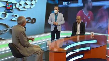 ویدیو| بررسی عملکرد آلکنو در تیم ملی توسط محتشمیان و شاکری