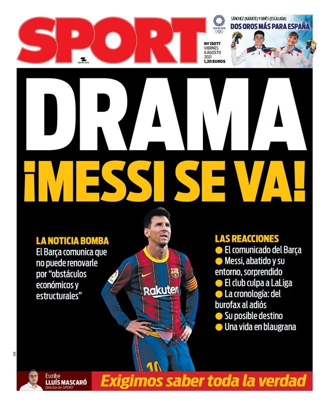 59% Of The Market Is Interested In sport