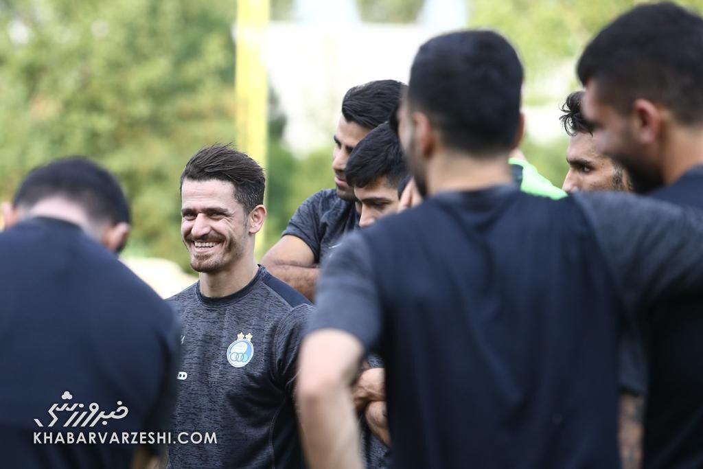استقلال – فولاد؛ آبی‌ها این بار برای جام جان می‌دهند؟ 
