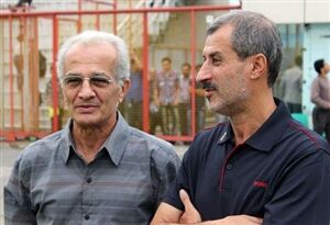 اسکوچیچ در انتخاب بازیکنان تیم ملی دقت کند