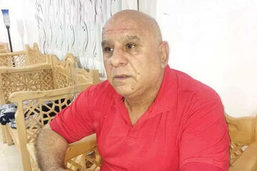 هشدار یک پرسپولیسی؛ قصد دارند پرسپولیس را متلاشی کنند/ گل محمدی مراقب باشد