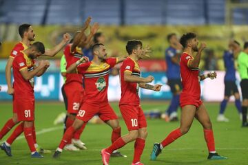 فولاد همچنان منتظر باز شدن پنجره/ صدور رای CAS بازهم به تعویق افتاد