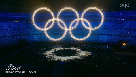 مراسم اختتامیه المپیک 2020