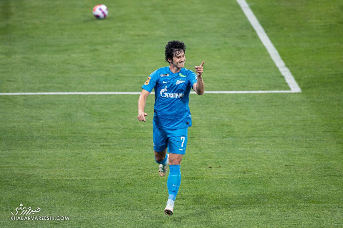 نشریه ایتالیایی خبر داد؛ مهاجم ایرانی به میلان پیشنهاد شد