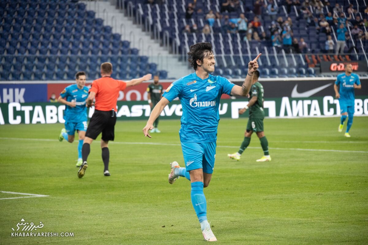 حضور ستاره ایرانی در فرانسه منتفی شد