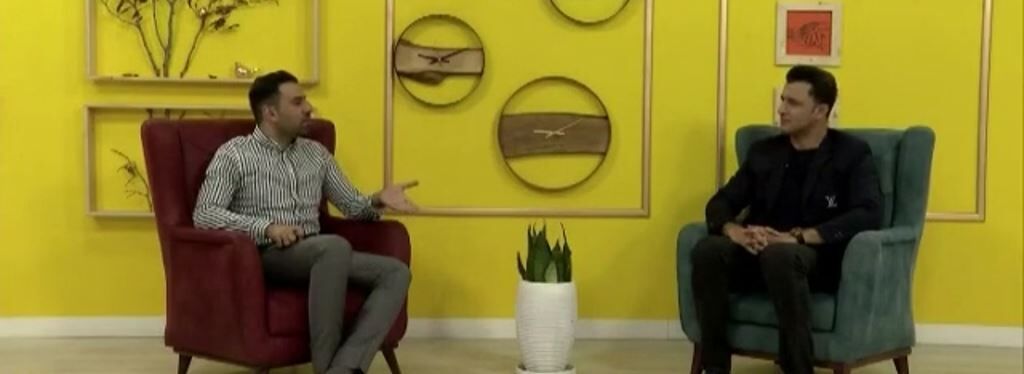 ویدیو| طهماسبی: مجیدی در آن برهه زمانی ریسک بزرگی با حضور در استقلال کرد 