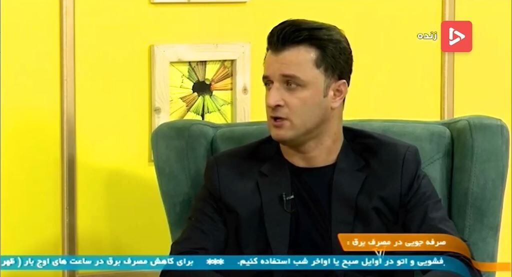 ویدیو| دلایل موفقیت مجیدی در استقلال از زبان بهمن طهماسبی