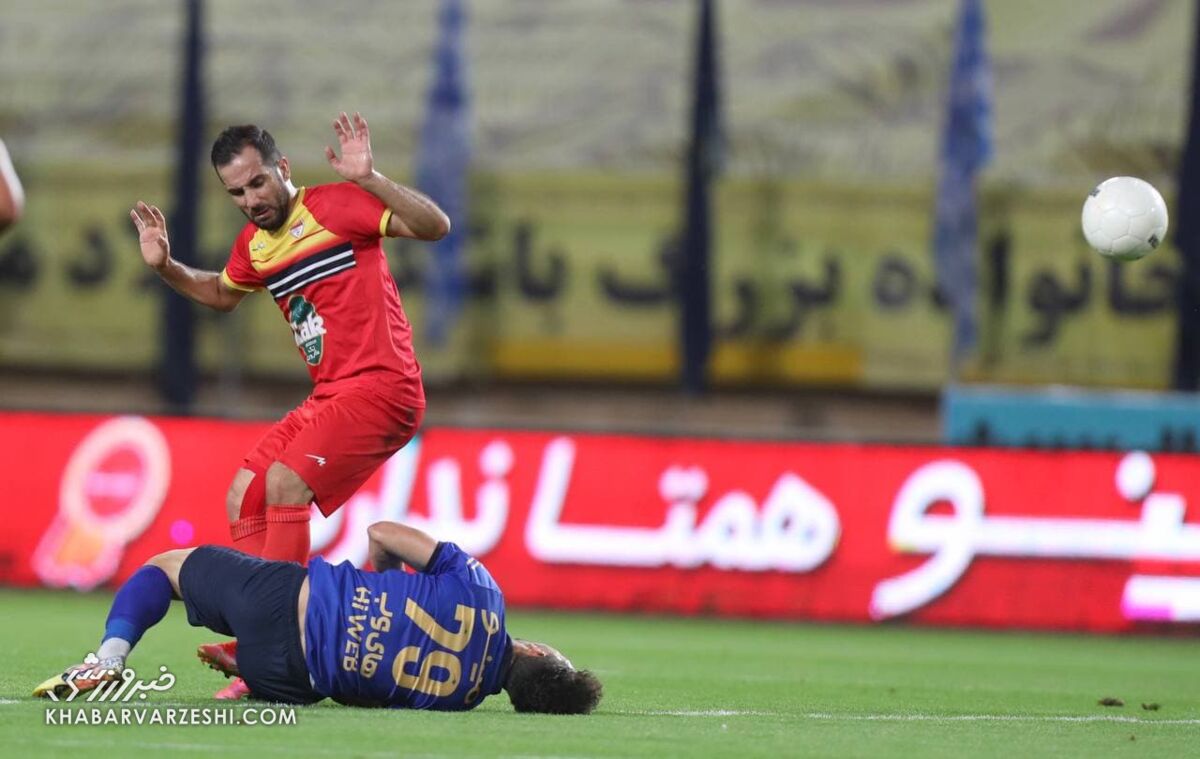 محمد آبشک