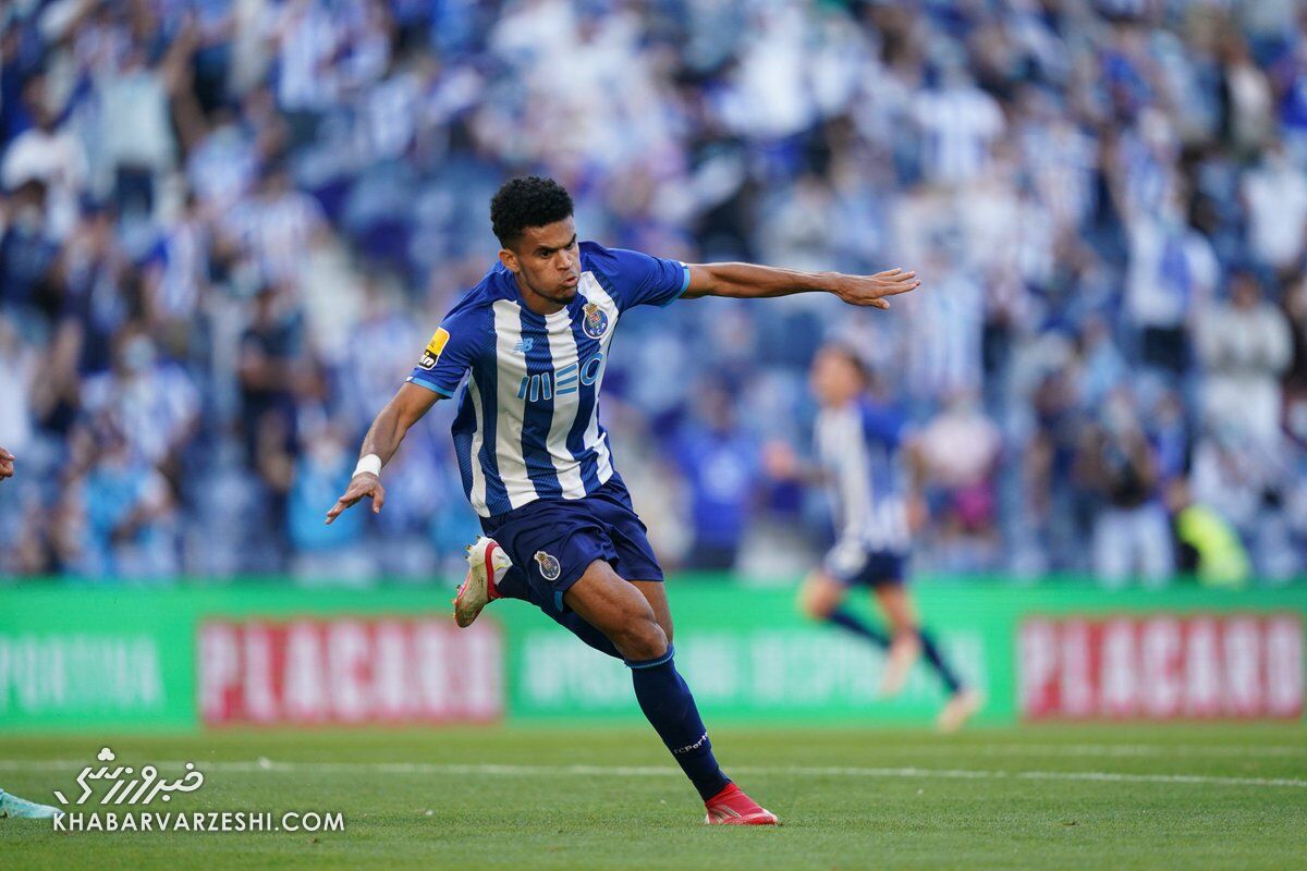 پورتو ۲ - بلننسس ۰/ اولین برد در حضور طارمی