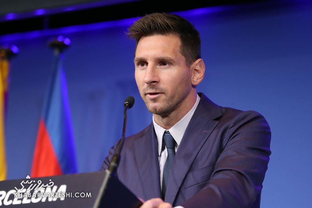 پاری‌سن‌ژرمن همه را غافلگیر می‌کند؟/ مسی امروز رسماً معرفی می‌شود