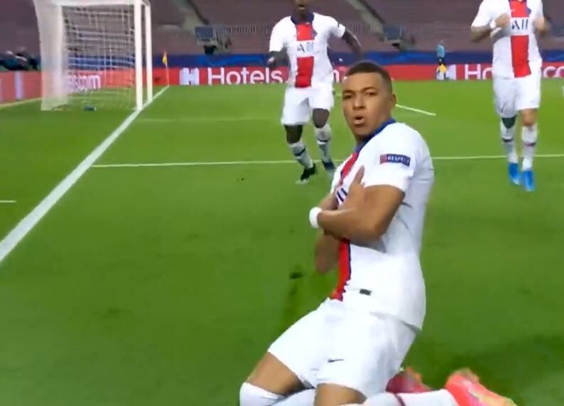 ویدیو| بهترین گل های پاری سن ژرمن در لیگ قهرمانان اروپا ۲۰۲۰/۲۱