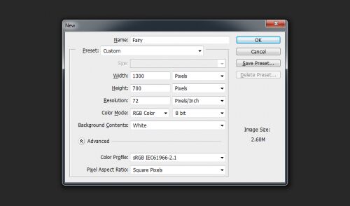آموزش ایجاد افکت متنی گرادیانت کارتونی در فتوشاپ