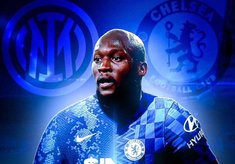 ویدیو| حضور لوکاکو در تست‌های پزشکی باشگاه چلسی