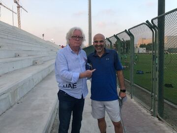 عبدالعلی چنگیز پیشنهاد تیم ملی را نپذیرفت!