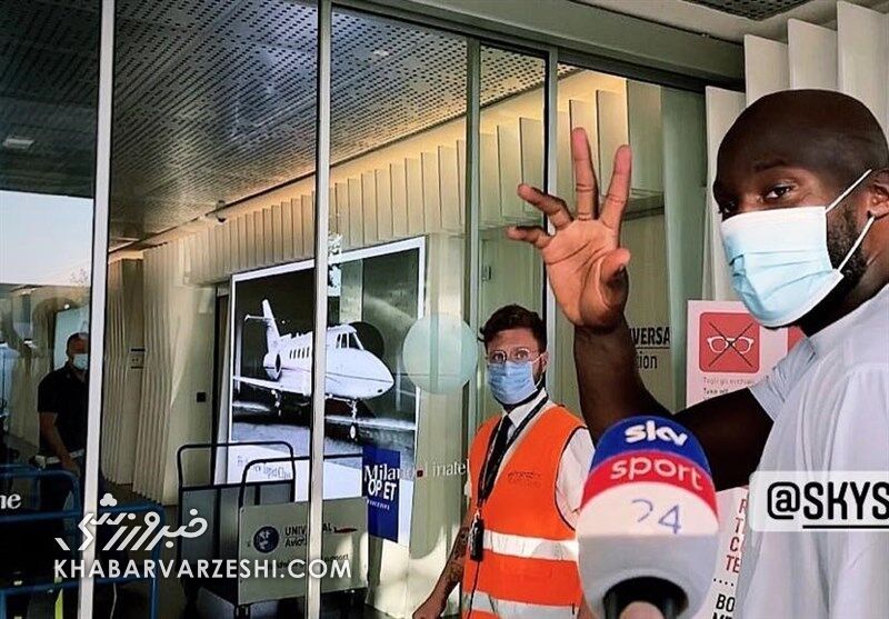 ستاره بلژیکی به جمع آبی‌ها برمی‌گردد