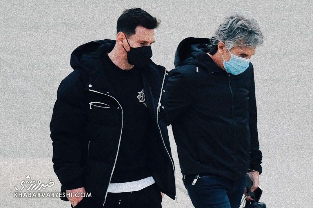 پدر مسی هم خبر بزرگ را تأیید کرد/ بله؛ پسرم به پاریس می‌رود/ تاریخ معرفی لئو مشخص شد