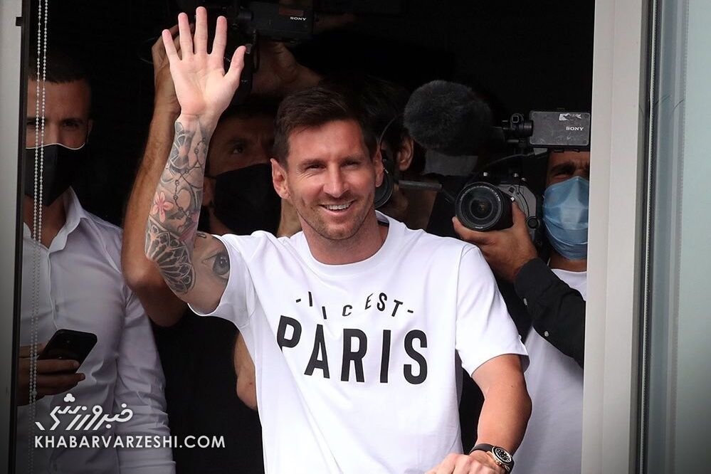 تاریخ و ساعت کنفرانس خبری مسی مشخص شد