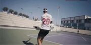 ویدیو| رونمایی کیت خارج از خانه تیم مایورکا اسپانیا همراه نادال