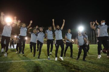 قهرمان جام حافظان سلامت مشخص شد؛ استقلال دوم و پرسپولیس پنجم