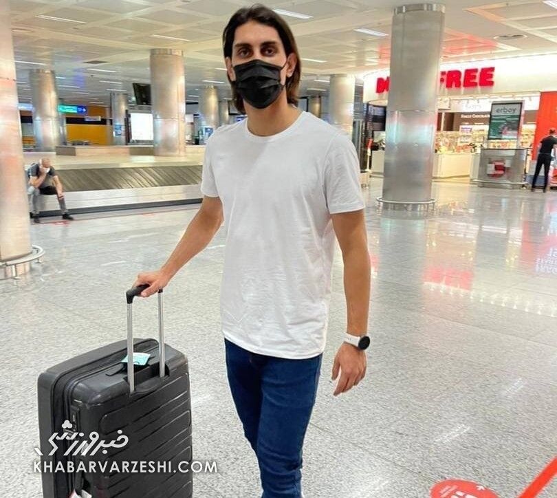 محمد نادری