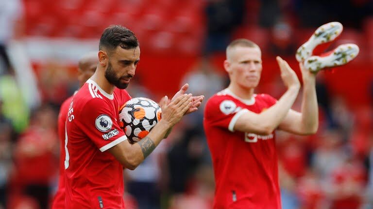 ویدیو| خلاصه بازی منچستریونایتد ۵-۱ لیدزیونایتد