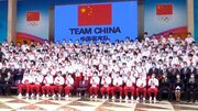زرنگ بازی به سبک چینی‌ها/ ما قهرمان المپیک توکیو شدیم؛ نه آمریکا!