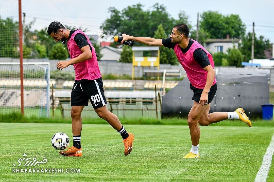 شانس در خانه کدامیک را می زند؛ آماده باش به ۶ مهاجم/ مسافران خط حمله ایران در جام جهانی ۲۰۲۲