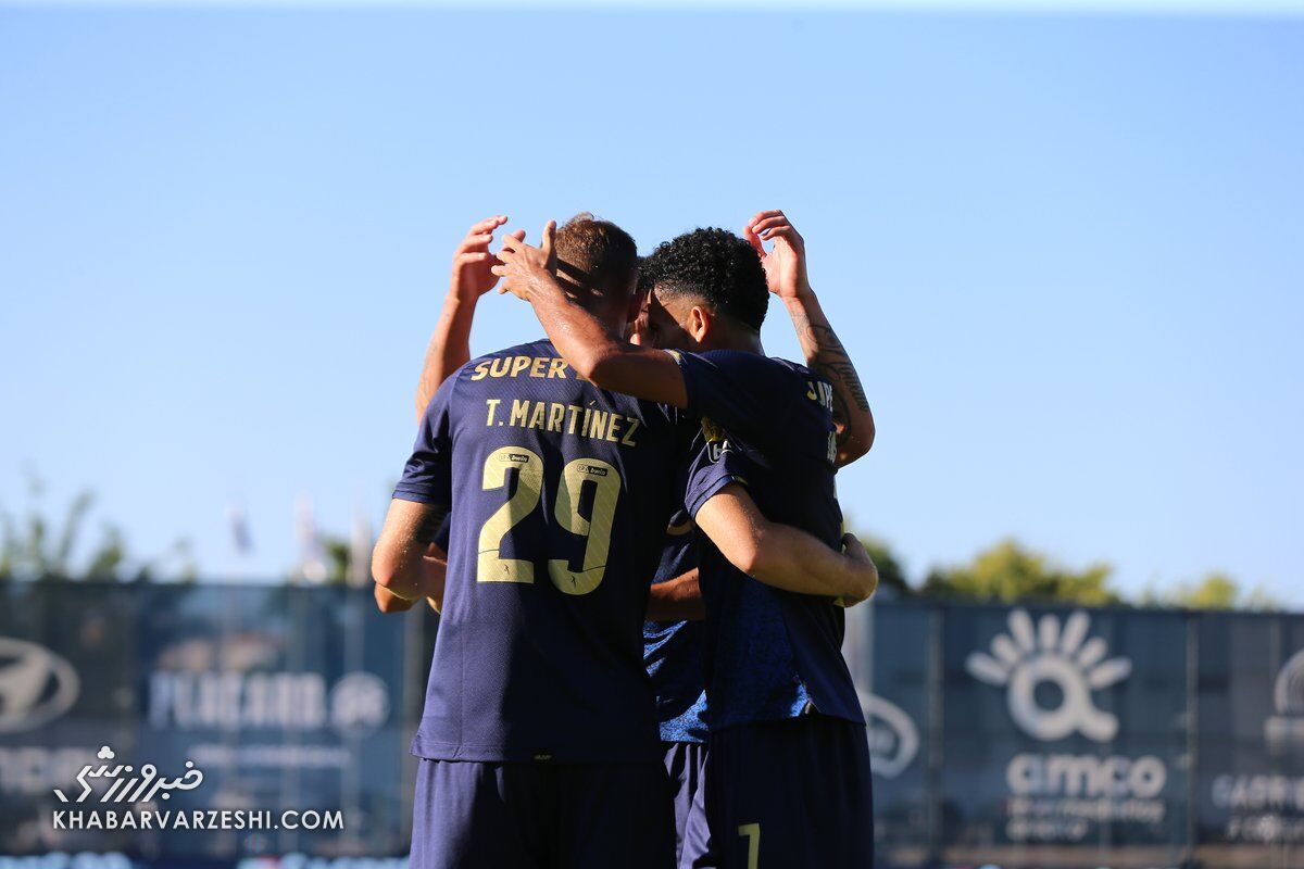 پورتو - طامری