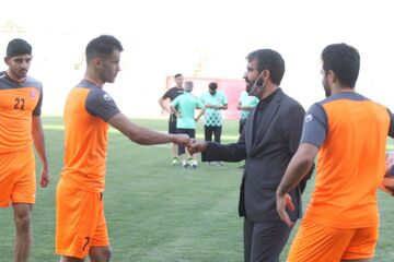 ویدیو| پیشکسوت پرسپولیس: سمیعی بهترین مدیر پرسپولیس بود