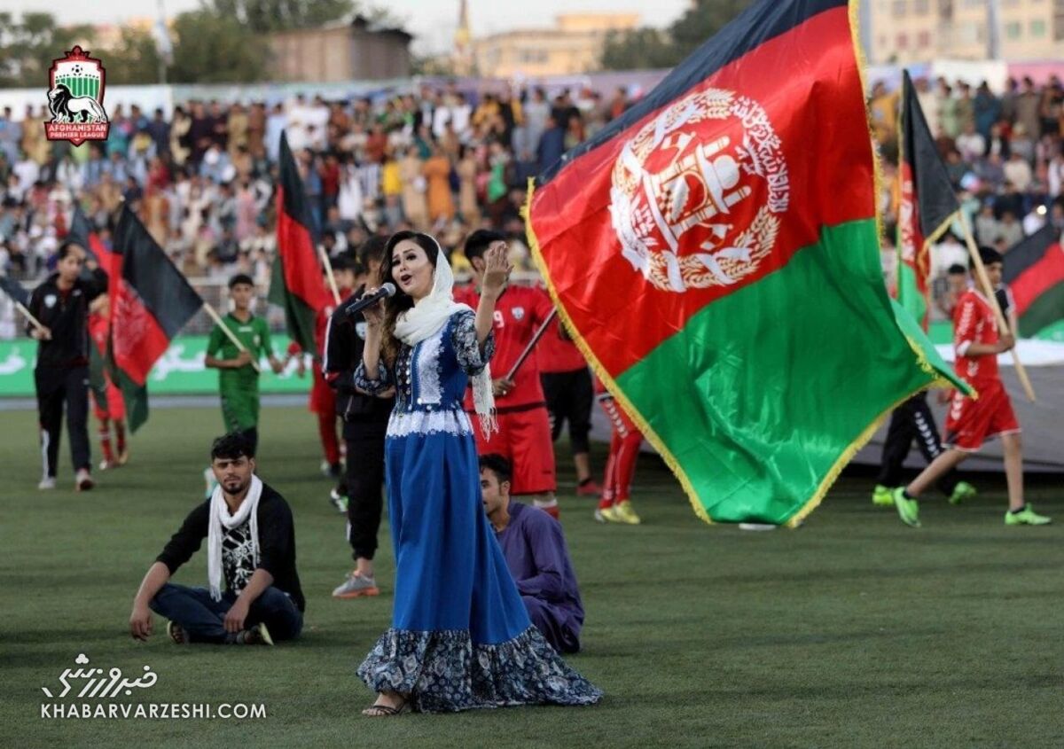 ببینید| پشت پرده هولناک فرار دختر ملی‌پوش افغانستان به ترکیه