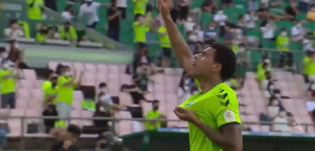 ویدیو| گل های هفته ۲۵ لیگ کره جنوبی