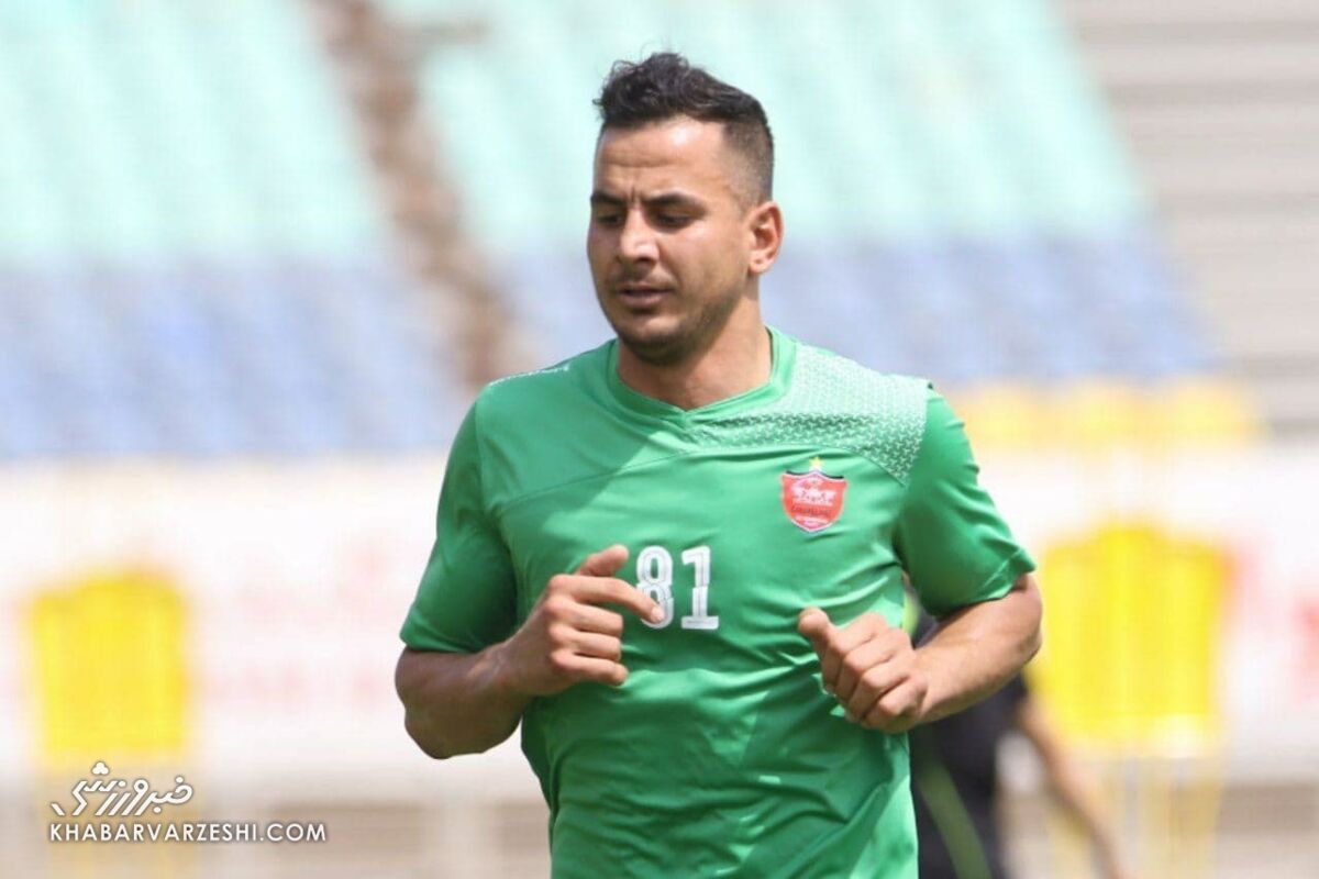 تصاویر و متن کنایه‌آمیز لک برای اسکوچیچ/ این‌ها را ندیدی؟!