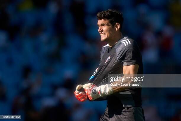 ویدیو| ۵ سیو برتر هفته اول لالیگا