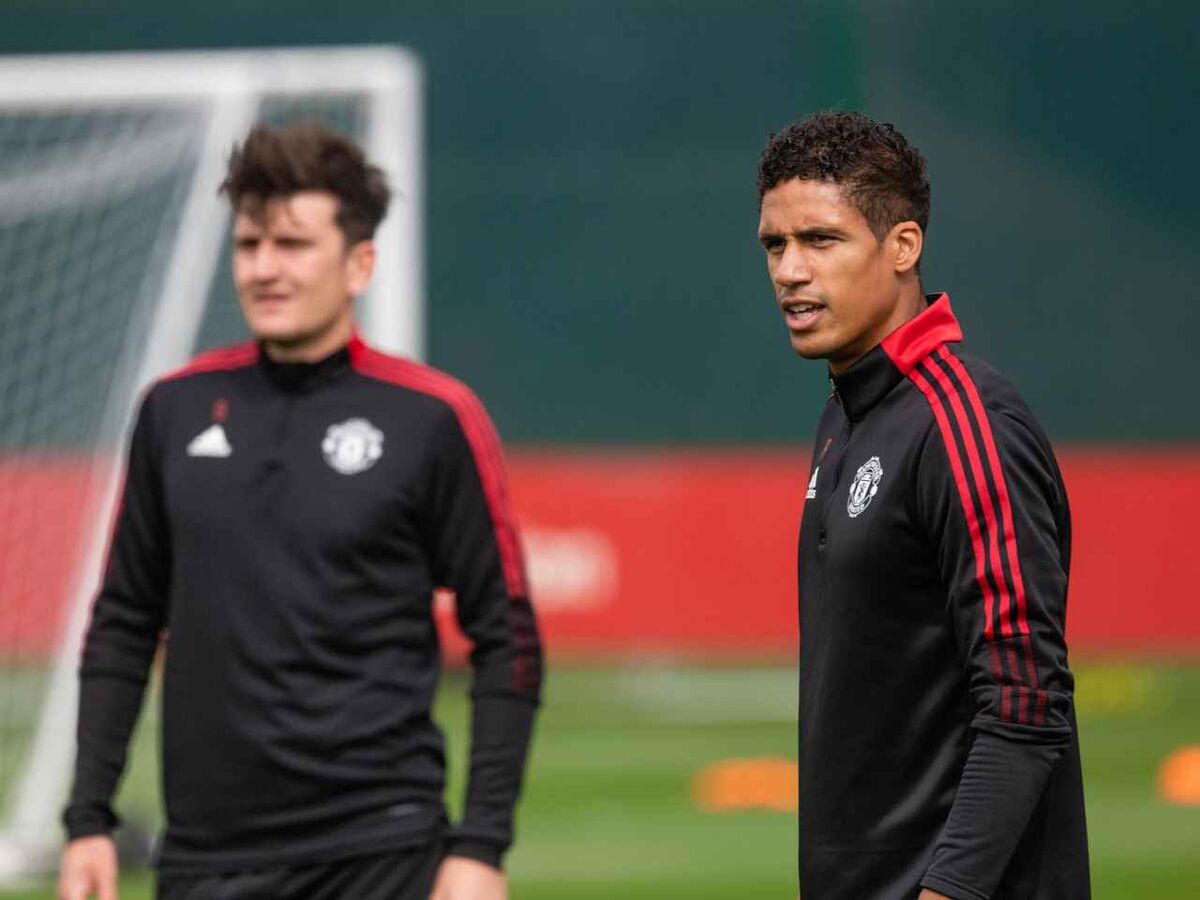 ویدیو| گوشه هایی از تمرین بازیکنان منچستریونایتد