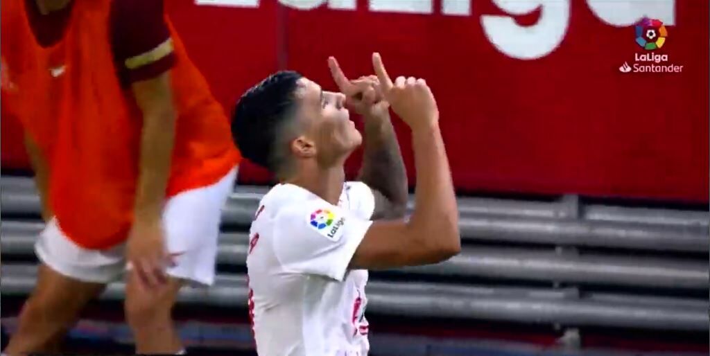 ویدیو| حرکات تکنیکی برتر هفته نخست لالیگا