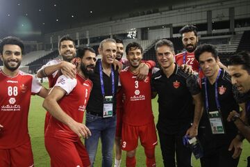 پایان سلطه ۷ ساله الهلال و پرسپولیس در لیگ قهرمانان آسیا