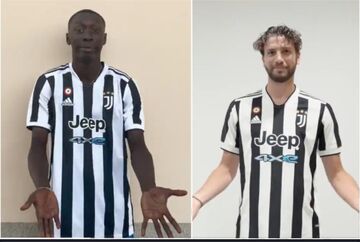 ویدیو| معرفی لوکاتلی با حضور خابی لیم تیک تاکر معروف