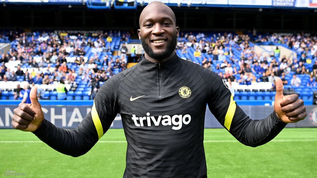 ستاره جدید آبی‌ها: به خودم می‌گویم کجای کارم اشتباه بود؟