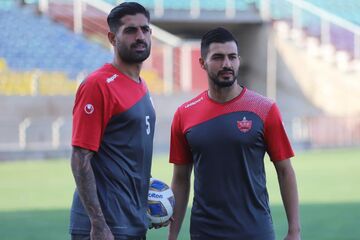 وضعیت ۴ خرید جدید پرسپولیس؛ شانسی ندارند/ امیدوارکننده‌ترین خرید یحیی را بشناسید