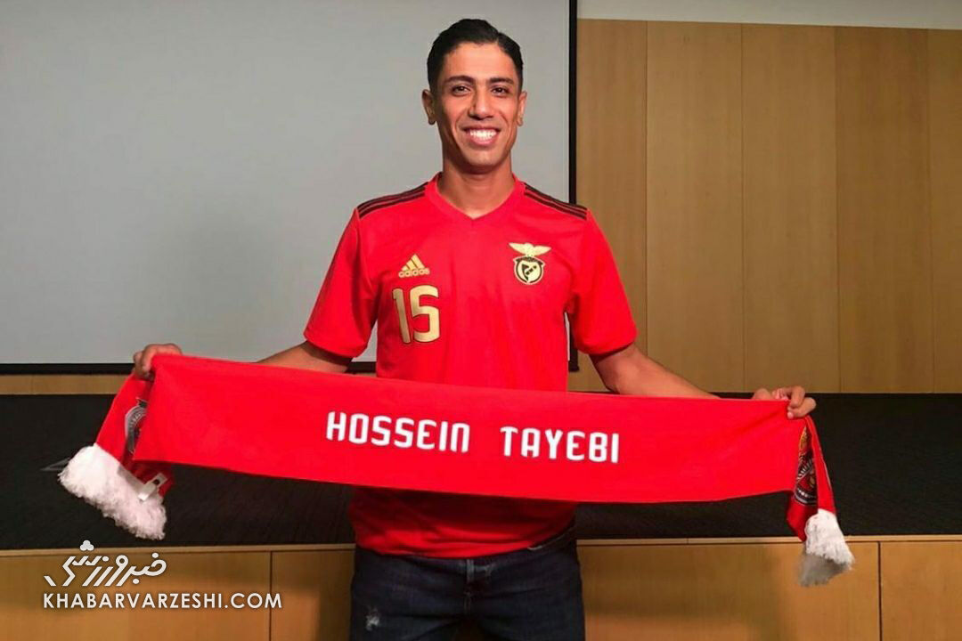 بازیکن برزیلی عامل جدایی ستاره ایرانی می‌شود