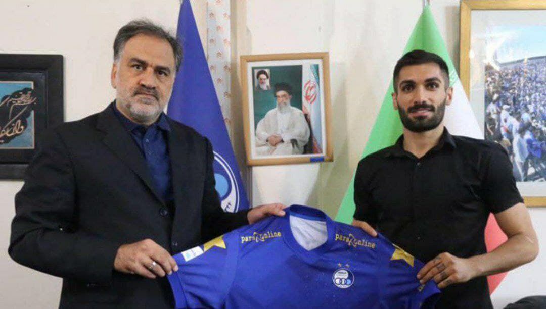 ماجرای پاتک مجیدی به گل محمدی/ یک ستاره با پرسپولیس مذاکره کرد؛ با استقلال بست!