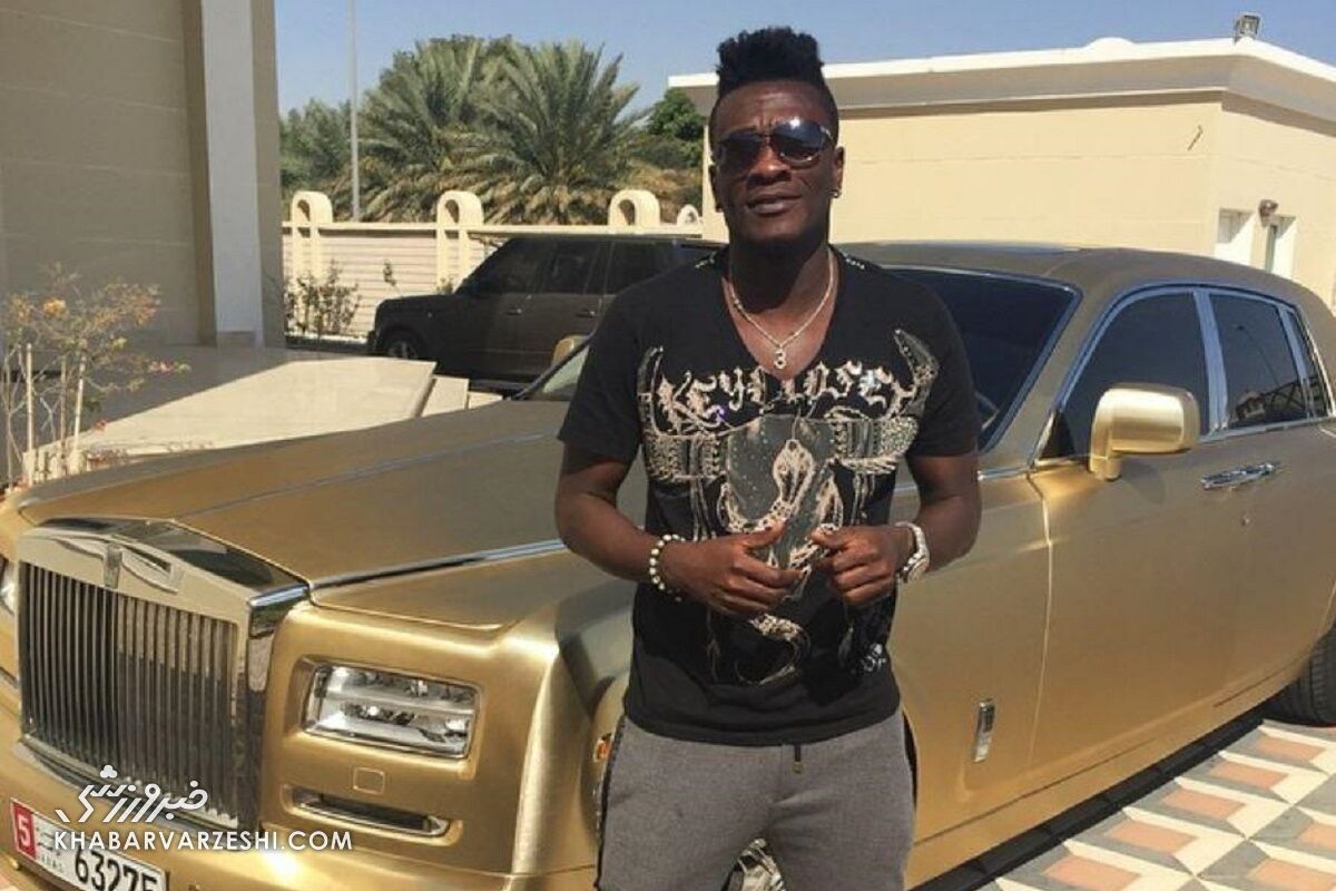 فوتبالیستهای ورشکسته (آساموا ژیان)