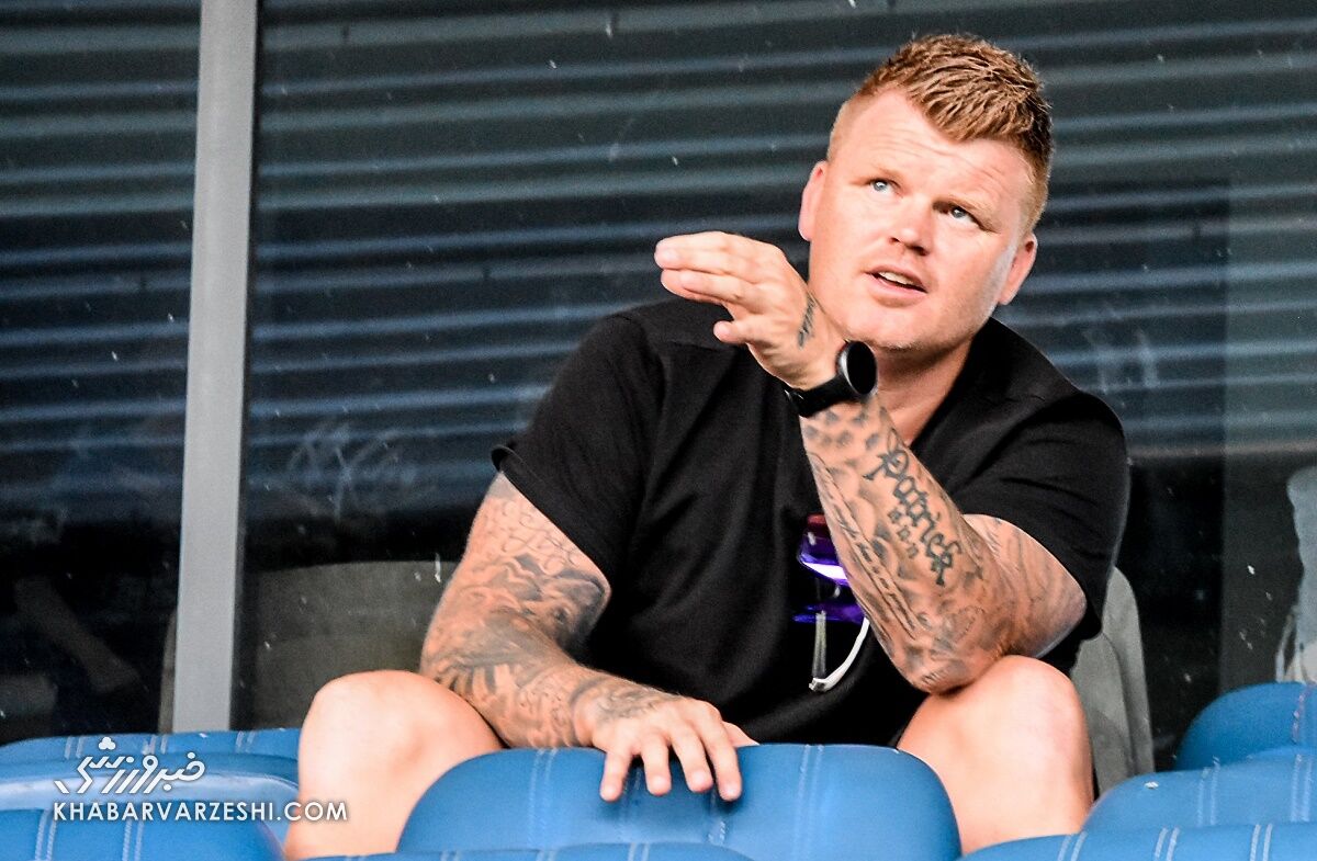 فوتبالیستهای ورشکسته (یان آرنه ریسه)