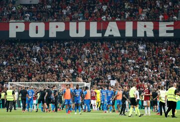 رأی بازی جنجالی اعلام شد/ جریمه ۲ امتیازی تیم متخلف و تکرار بازی