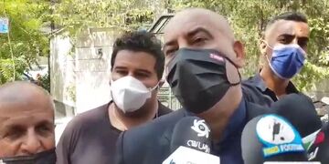 ویدیو| درخواست ۲۰ میلیارد تومانی رضا اسدی از پرسپولیس!/ خبر خوش یحیی منتفی شد؟