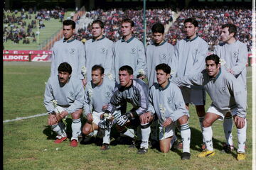 پاس تهران قبل از مرگ تلخ؛ حضور ۴ استقلالی و ۳ پرسپولیسی