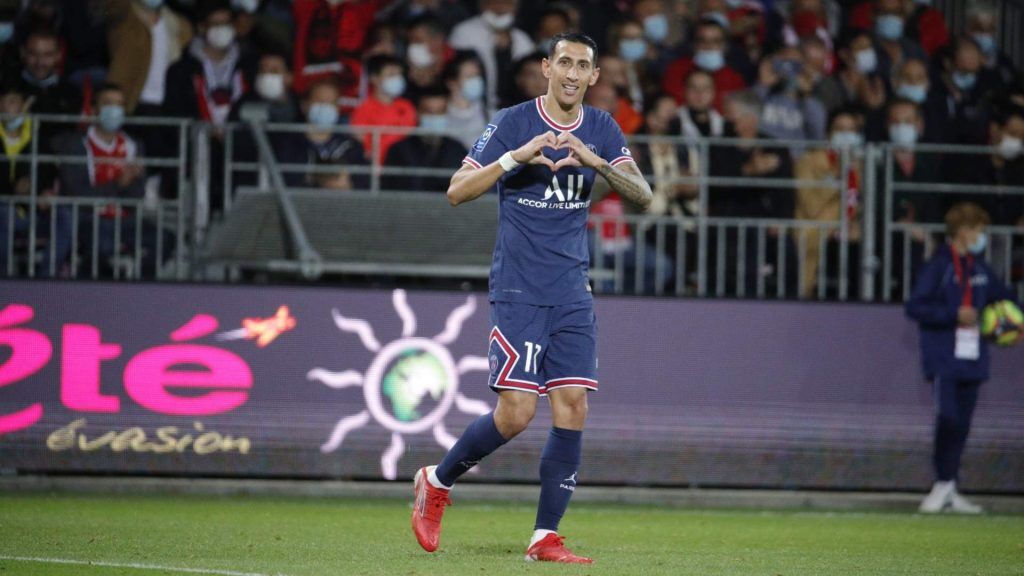 ویدیو| برترین گل های هفته سوم لوشامپیونه فرانسه