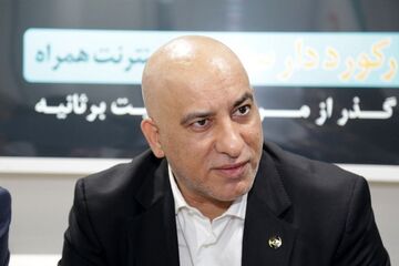 ویدیو| صدری: حسین عبدی جایگزین شکوری نمی شود